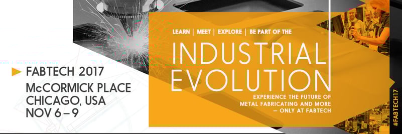 fabtech 2017 fabtech 2017