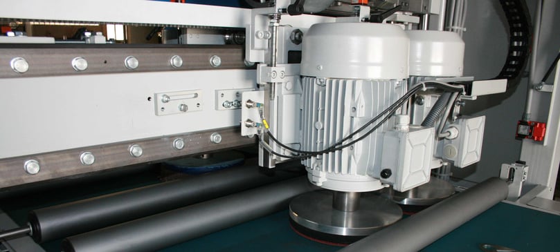 LOEWER DiscMaster 4TD LOEWER DiscMaster 4TD